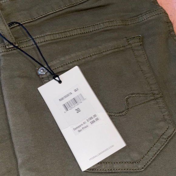 7 For All Mankind Jeans - Picture 6 of 7
